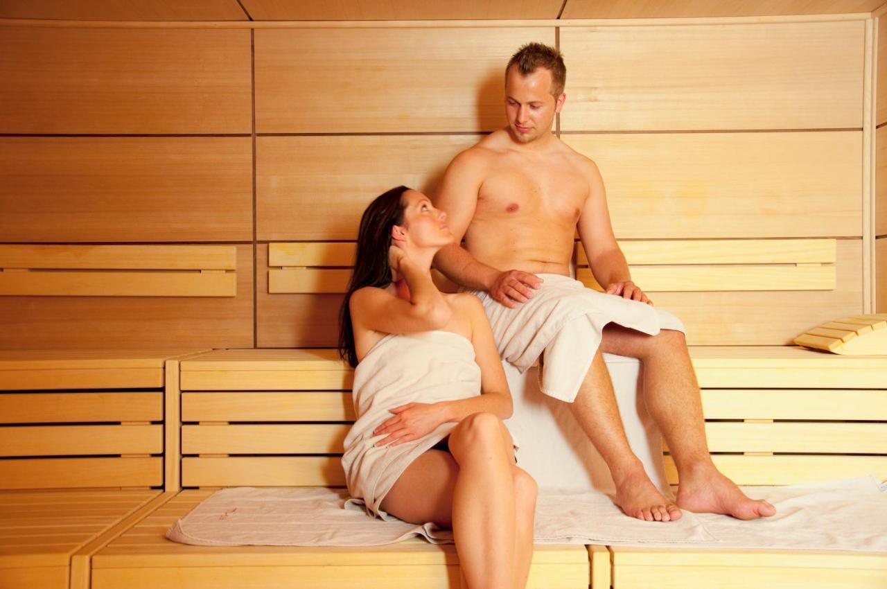 Alpen-Herz Romantik & Spa - Adults Only Ладис Екстериор снимка